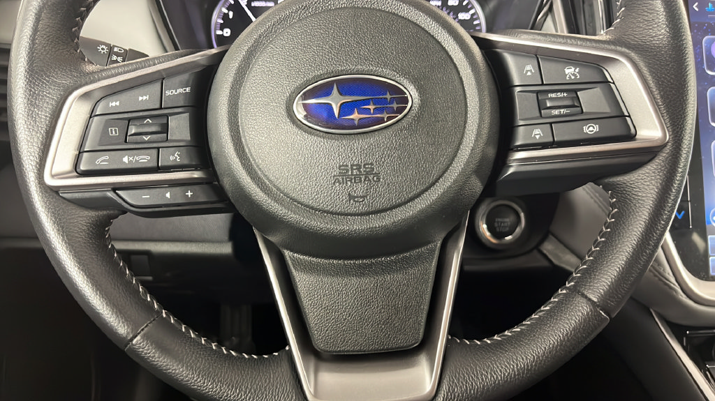 Used 2023 Subaru Outback Premium AWD/4WD image 25