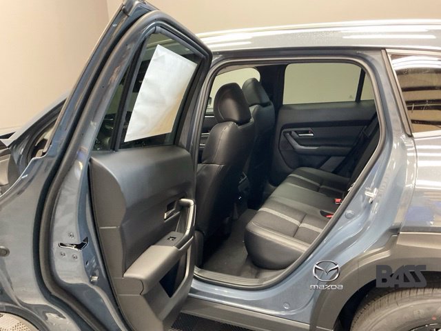 New 2026 MAZDA CX-50 AWD 2.5 S w/ Preferred Pkg image 18