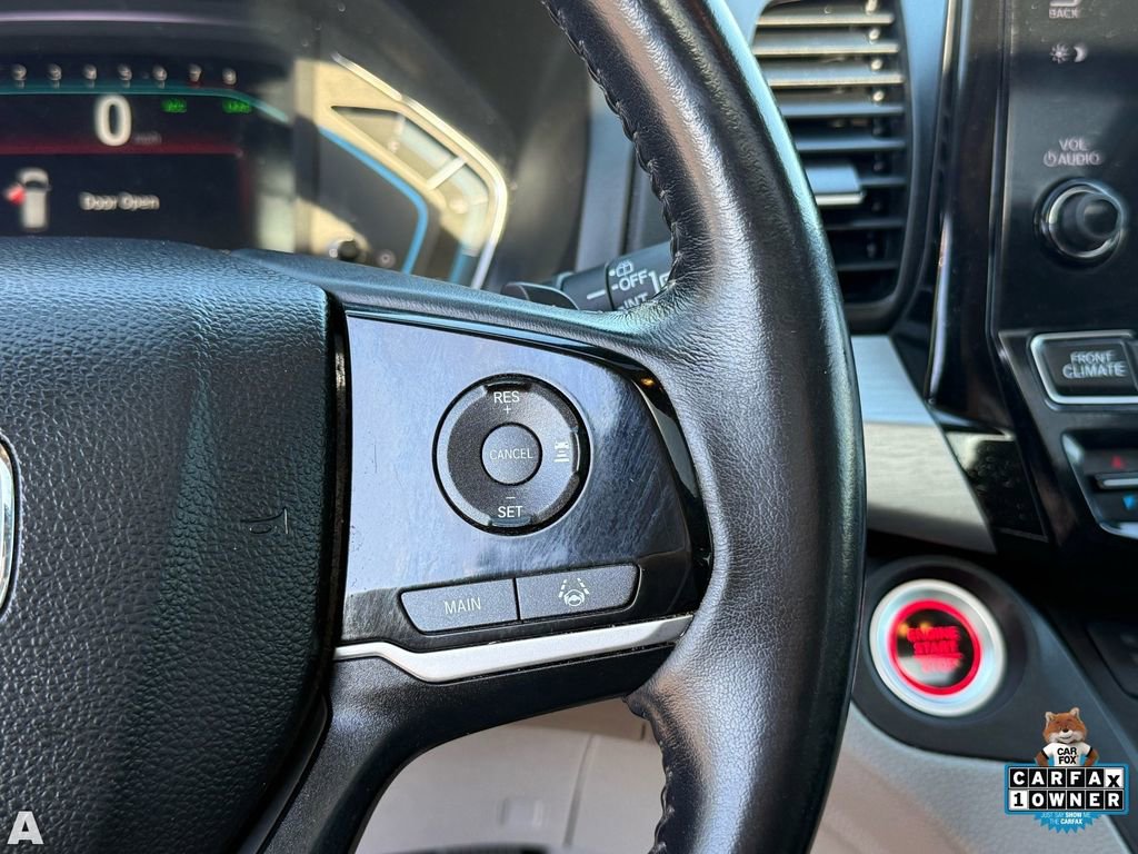 Used 2019 Honda Odyssey Touring image 17