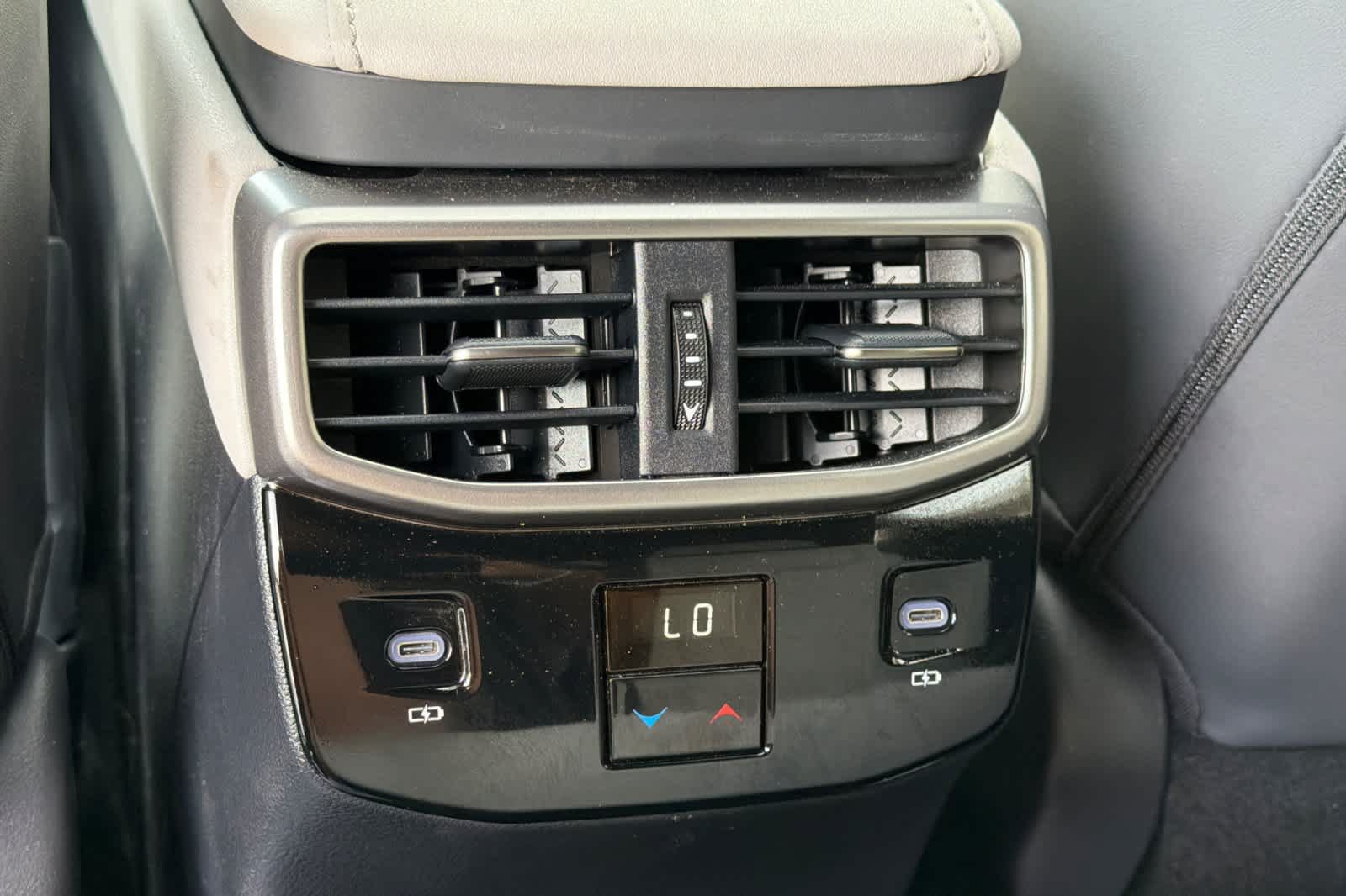 Certified 2024 Lexus RX 350 Premium w/ Accessory Package (Z1) FWD image 14