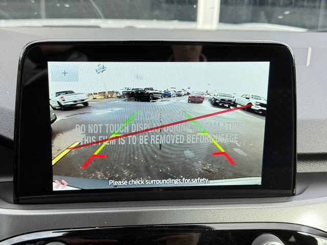 New 2026 Ford Escape Active image 17