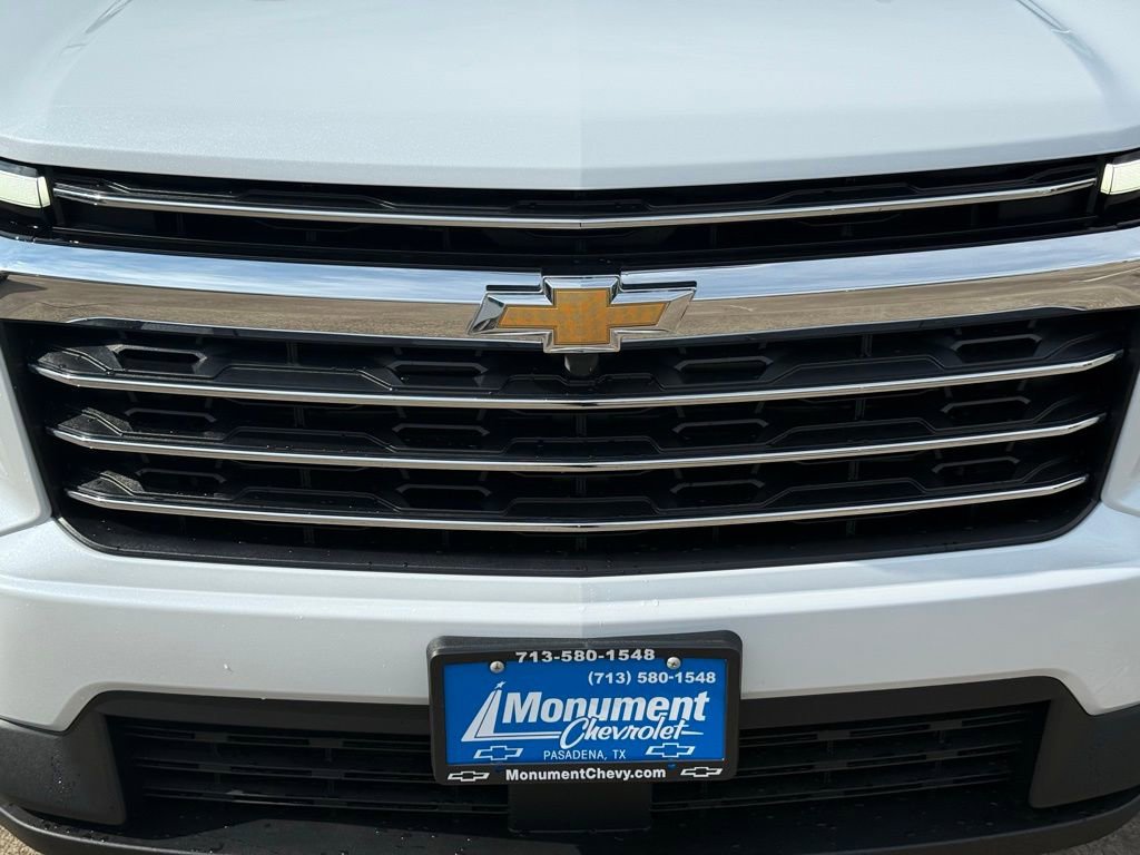 New 2026 Chevrolet Traverse LT image 5