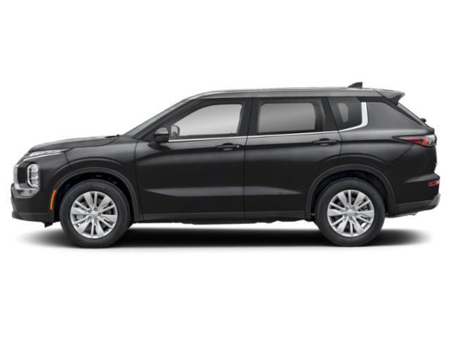 New 2026 Mitsubishi Outlander ES AWD/4WD image 3