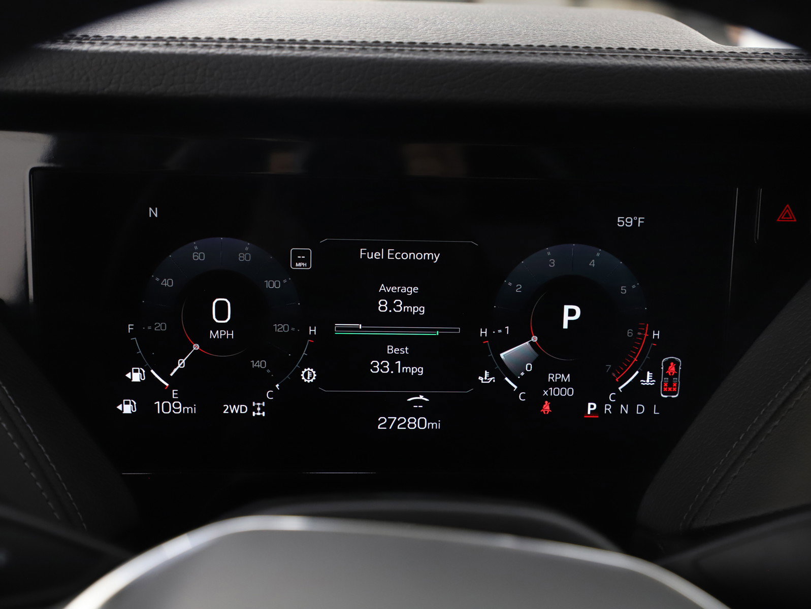 Used 2025 GMC Yukon Denali image 29