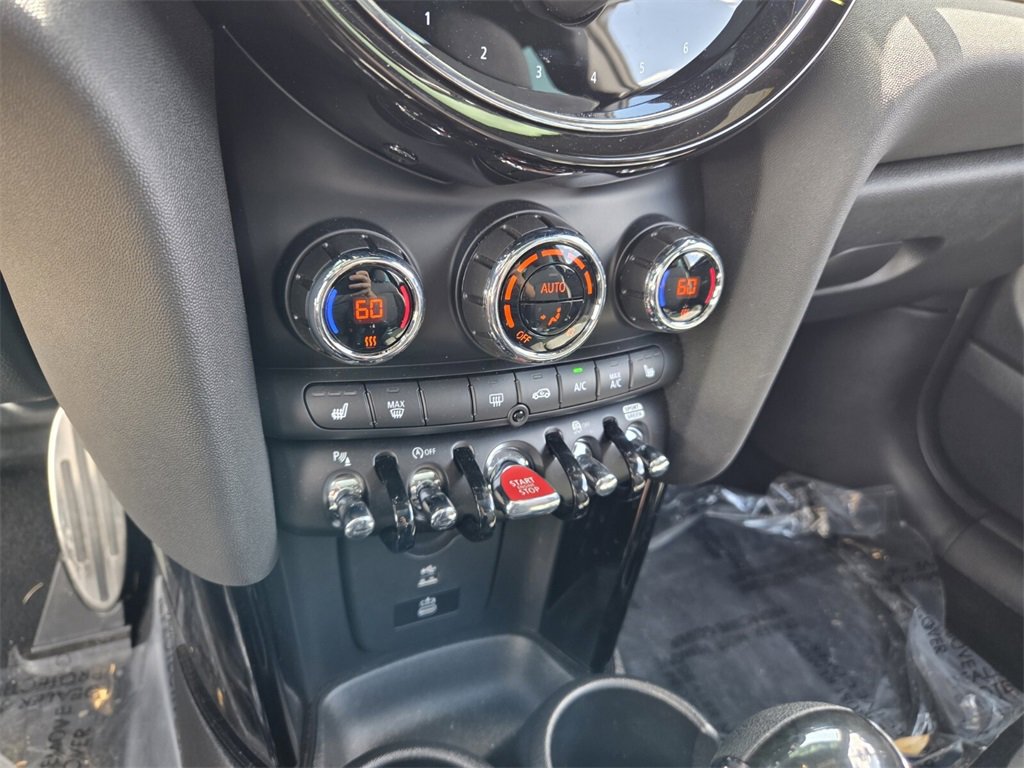 Used 2024 MINI Cooper John Cooper Works image 25