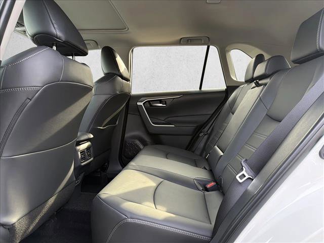 New 2025 Toyota RAV4 XLE Premium image 20