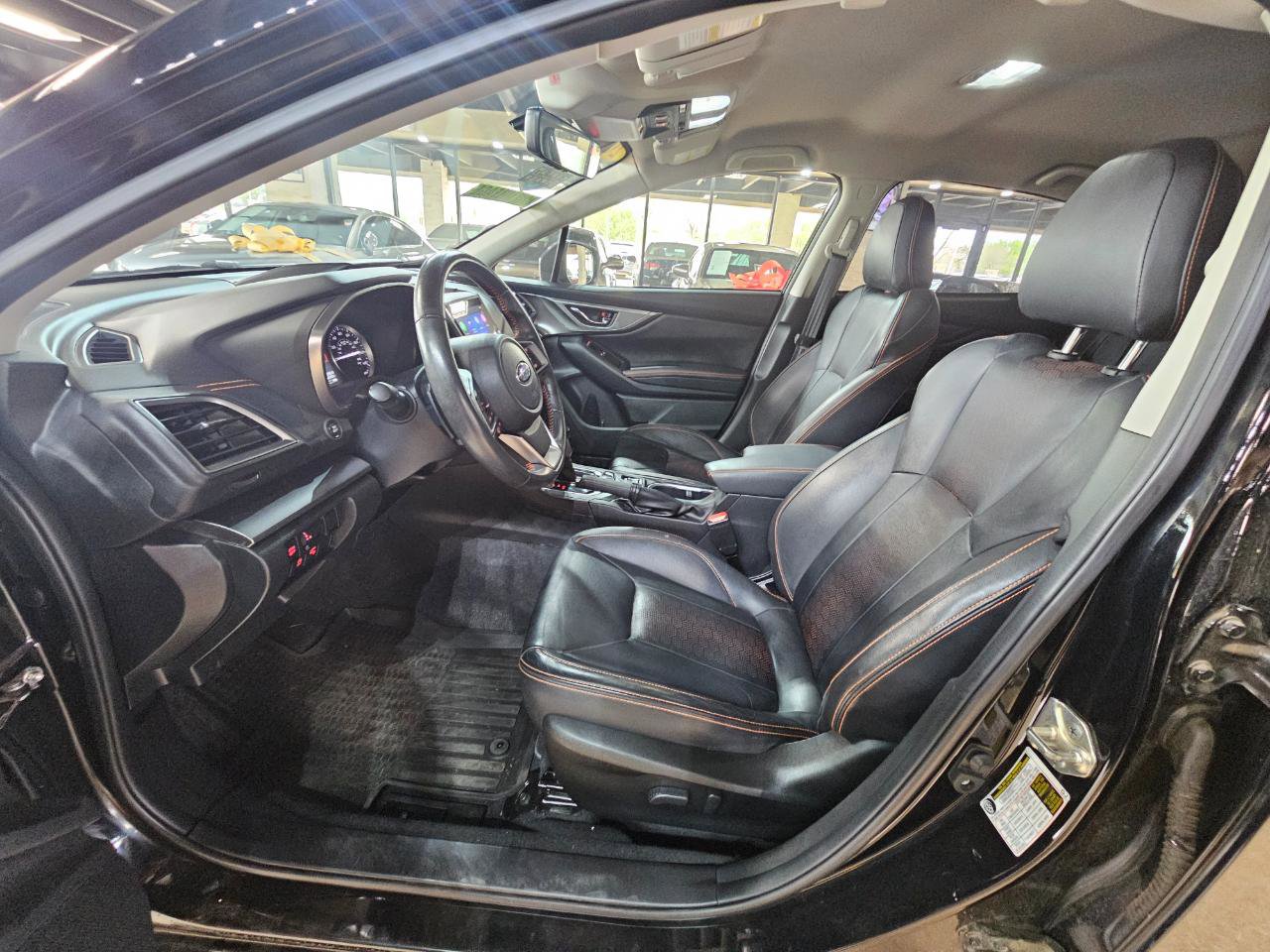 Used 2021 Subaru Crosstrek 2.5i Limited w/ Popular Package #4 AWD/4WD image 31