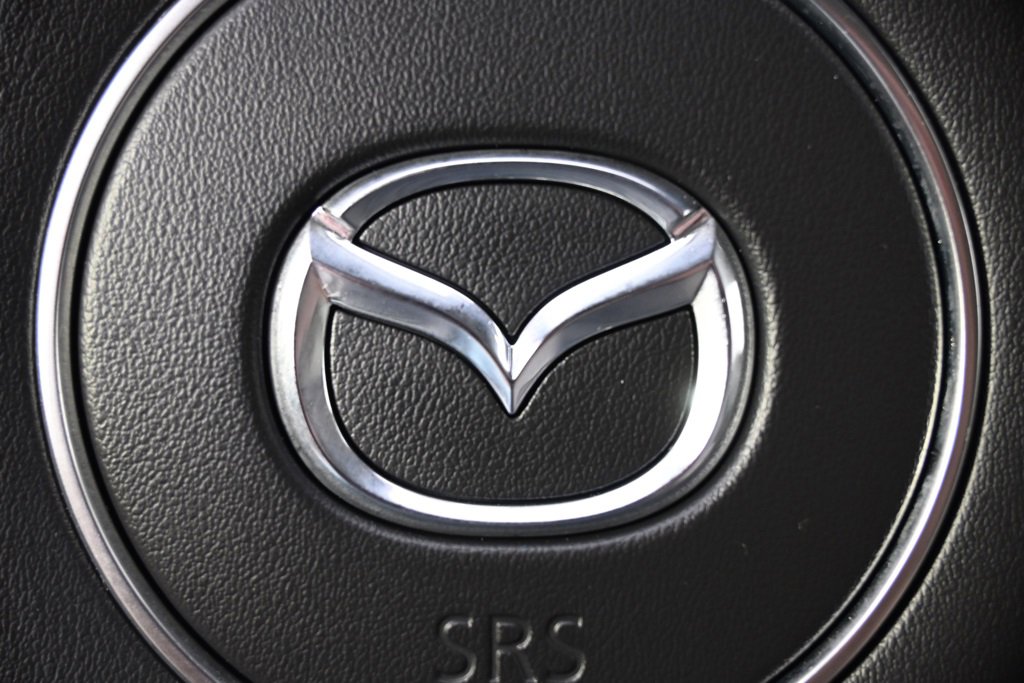 New 2026 MAZDA CX-90 3.3 Turbo S w/ Premium Plus image 37