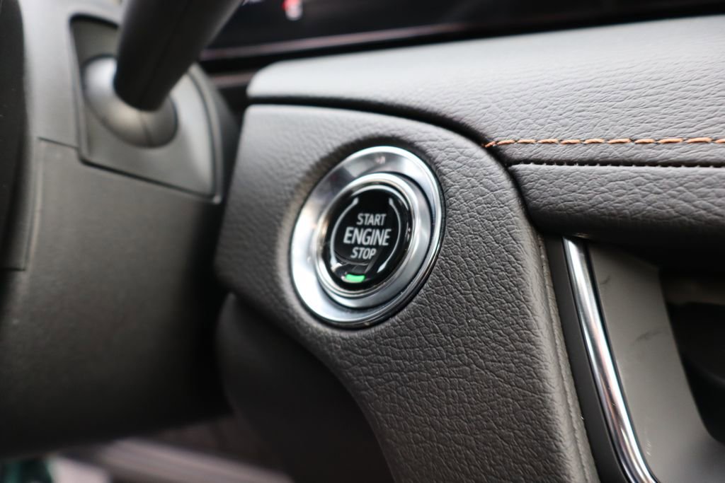 Used 2025 Cadillac CT5 Sport w/ Sun And Sound Package image 21