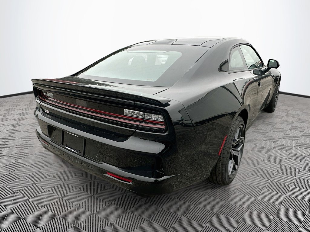 New 2027 Dodge Charger Scat Pack AWD/4WD image 9