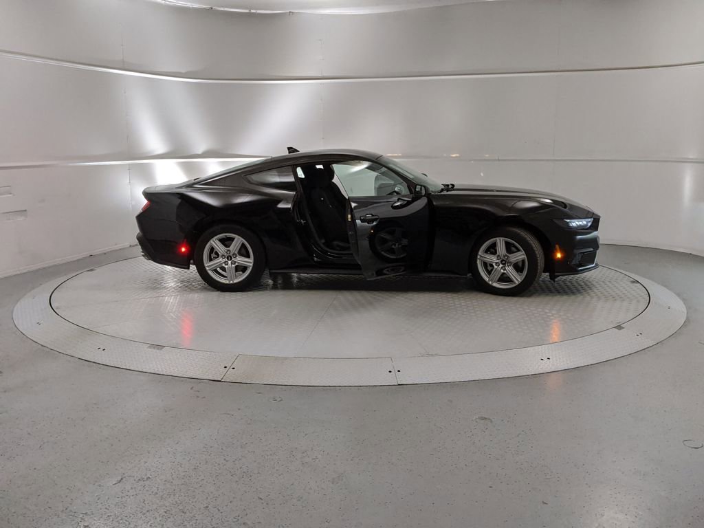 New 2026 Ford Mustang Coupe image 8