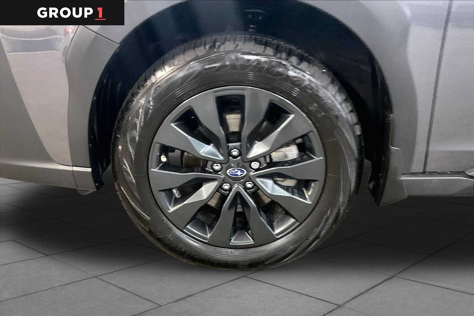 Certified 2025 Subaru Outback Onyx Edition AWD/4WD image 11