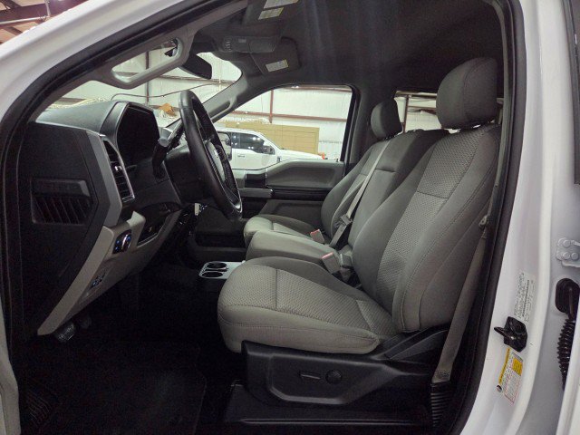 Used 2019 Ford F150 XLT w/ Equipment Group 301A Mid image 6