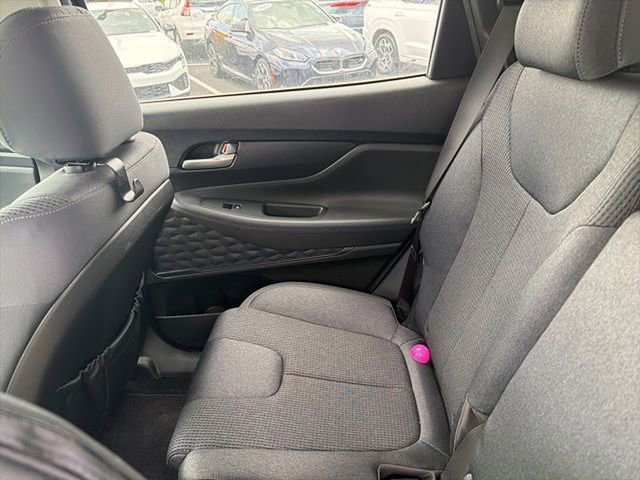 Used 2022 Hyundai Santa Fe SEL image 13