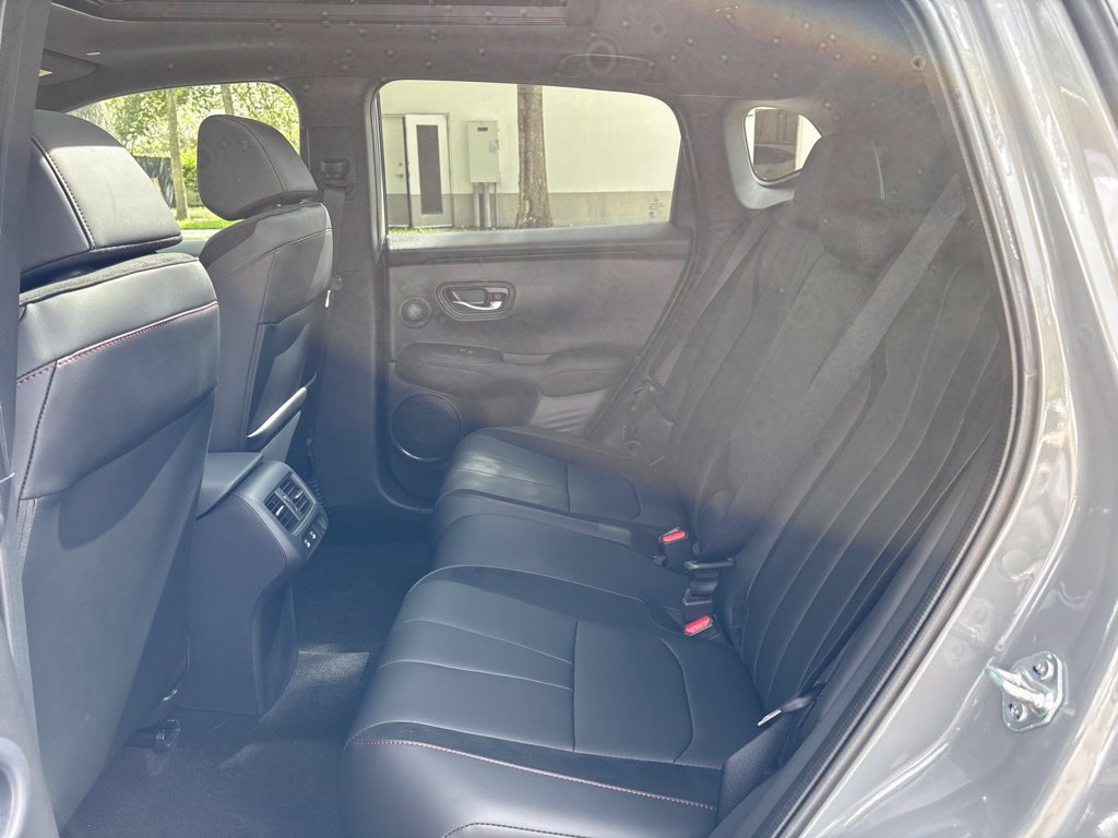 New 2026 Acura ADX A-Spec FWD image 18