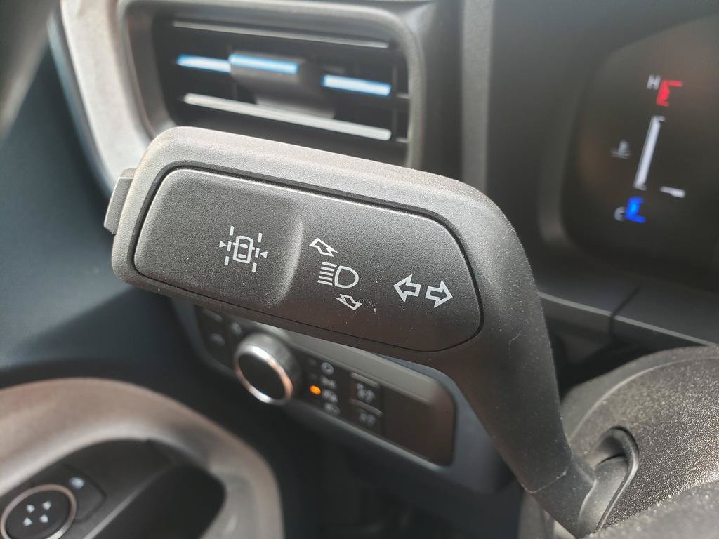 Used 2026 Ford Maverick XLT AWD/4WD image 23