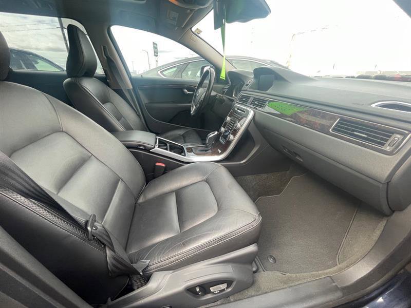 Used 2016 Volvo XC70 T5 Premier w/ Proximity Package FWD image 11