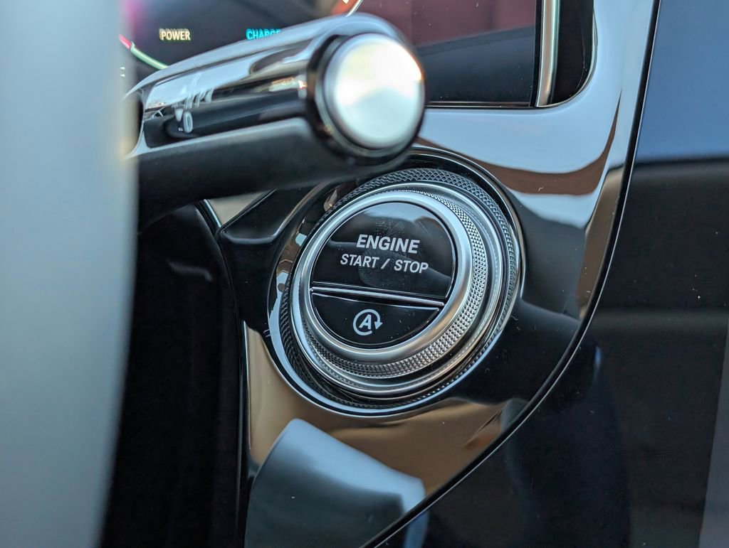 New 2026 Mercedes-Benz E 450 4MATIC Sedan image 22