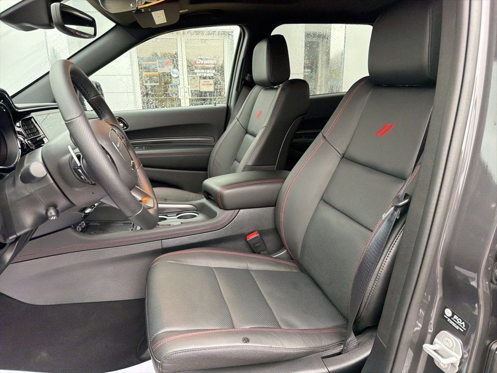 New 2026 Dodge Durango GT image 14