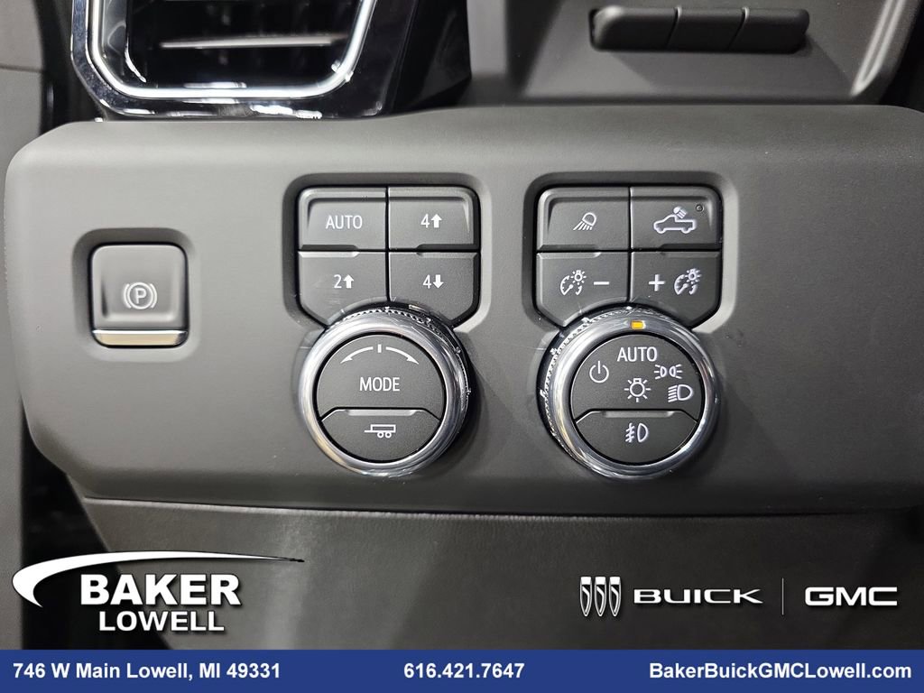 New 2026 GMC Sierra 2500 Denali image 27