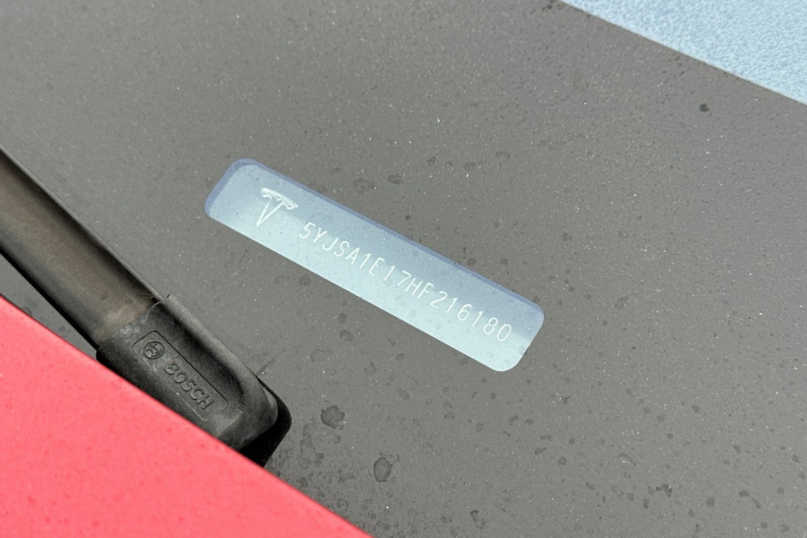 Used 2017 Tesla Model S 75 image 3