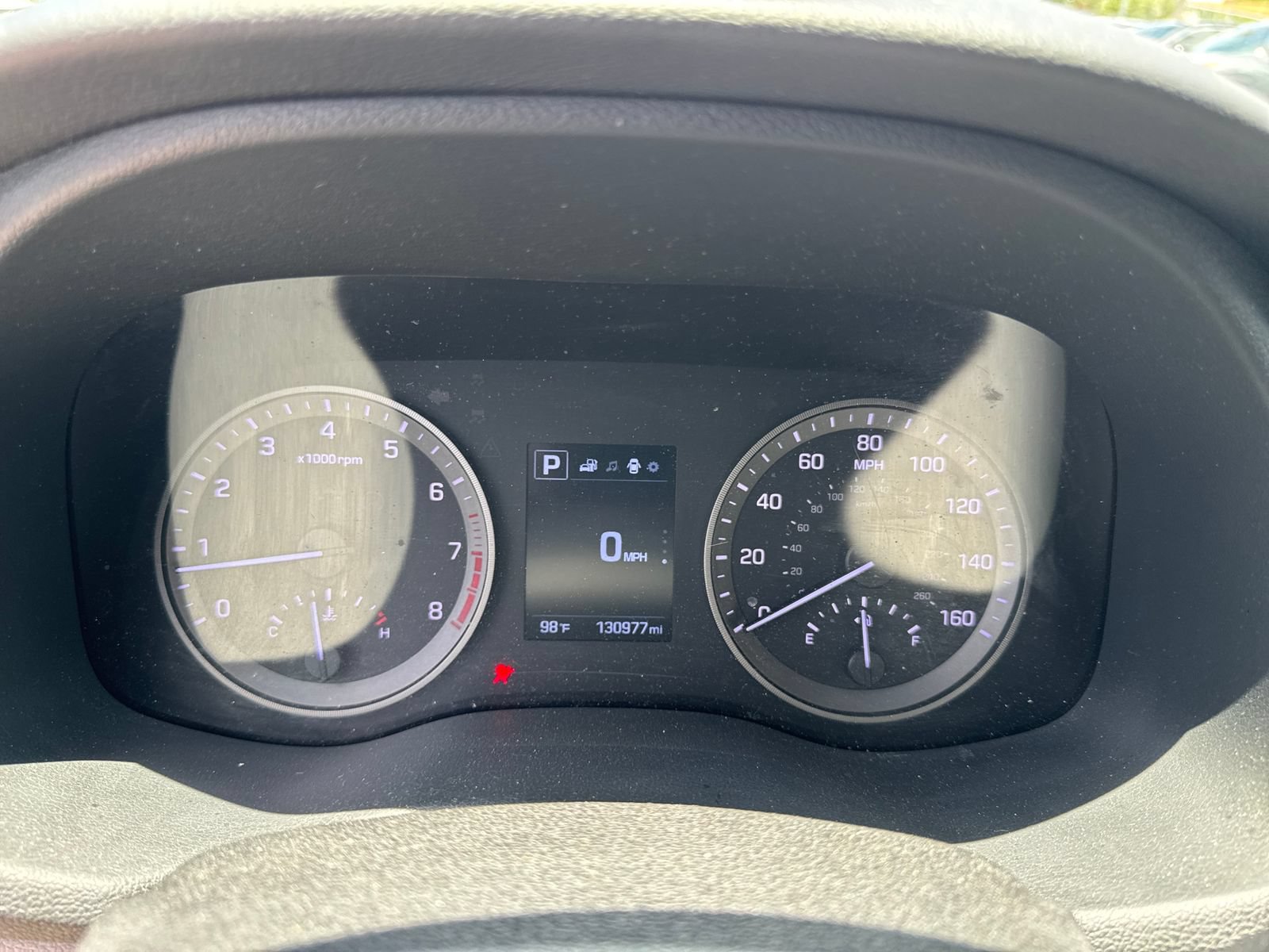 Used 2018 Hyundai Tucson Value FWD image 27