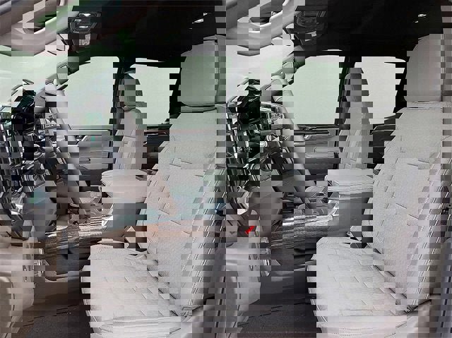 New 2025 Chevrolet Silverado 1500 LT w/ Convenience Package II image 14