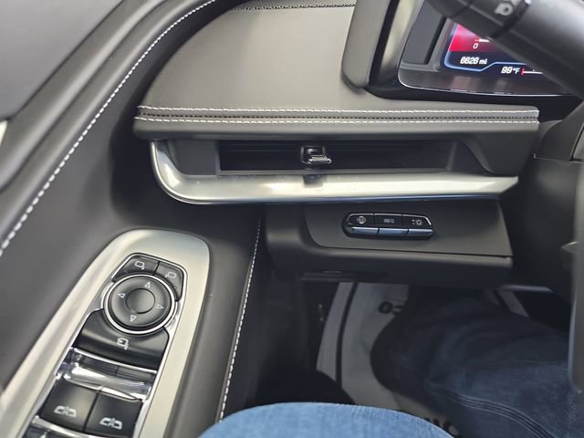 Certified 2024 Chevrolet Corvette Stingray Premium Conv w/ Battery Protection Package image 14