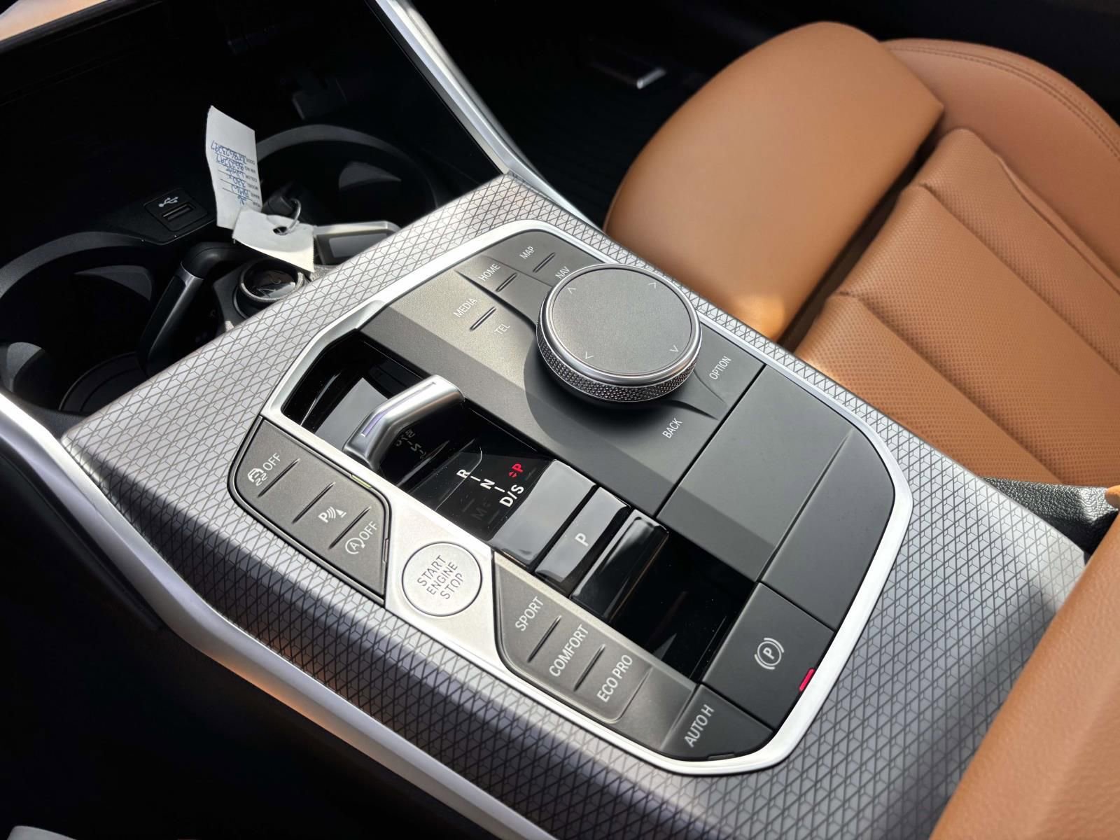 New 2026 BMW 330i xDrive Sedan w/ Premium Package image 24