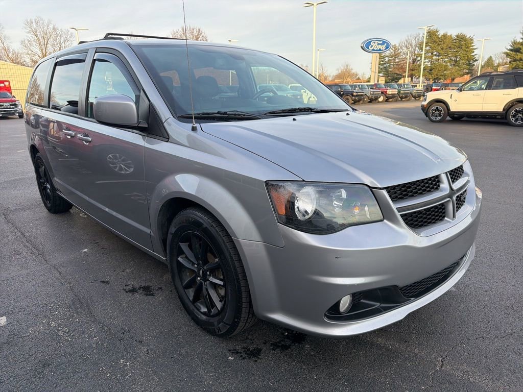 Used 2019 Dodge Grand Caravan GT image 7