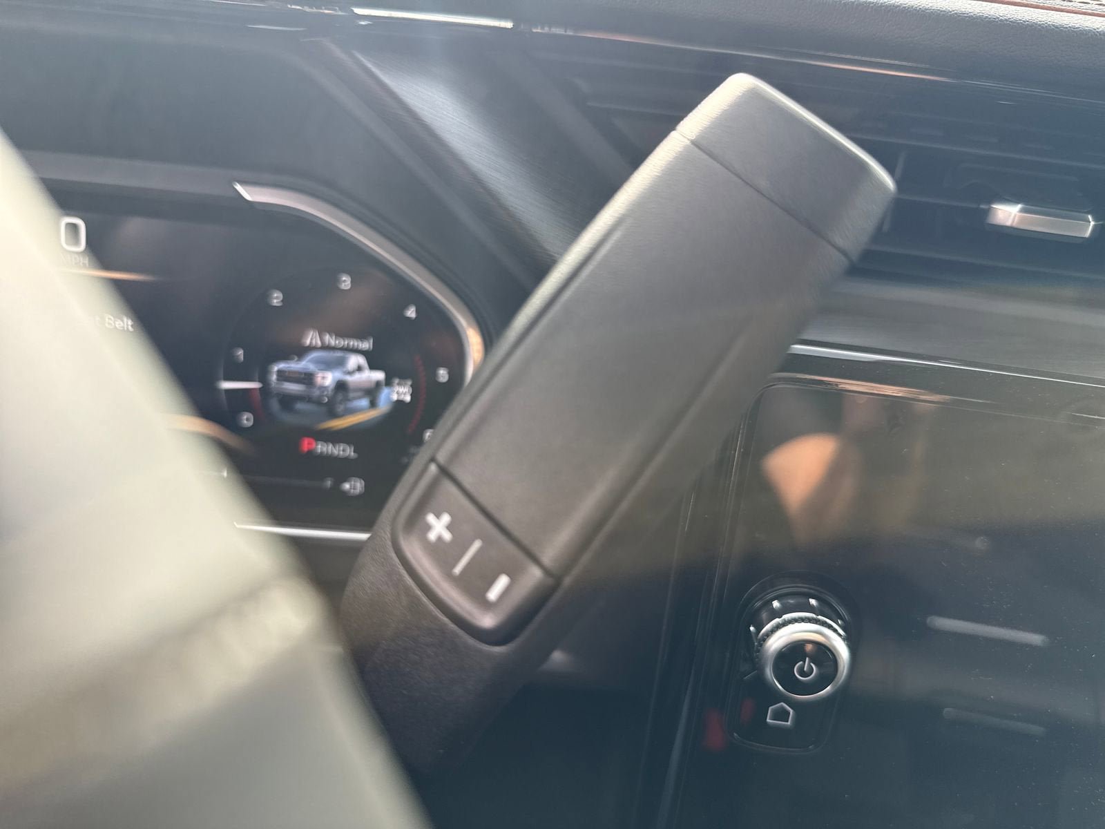 New 2026 GMC Sierra 2500 AT4 w/ AT4 Premium Plus Package AWD/4WD image 18