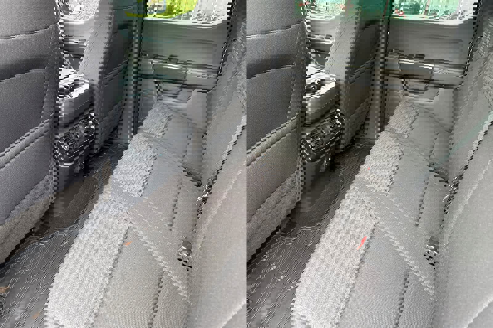 Used 2023 Ford F150 XL w/ STX Appearance Package image 13