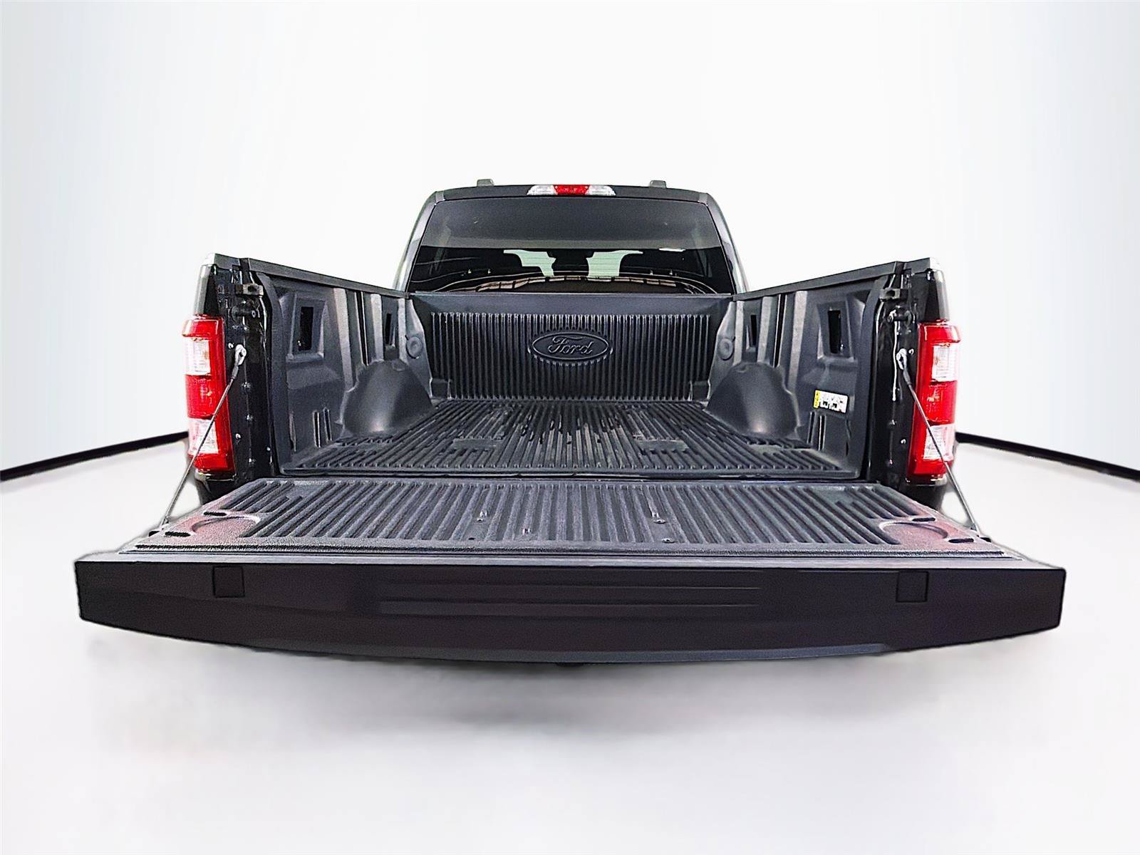Used 2023 Ford F150 XL w/ STX Appearance Package AWD/4WD image 14
