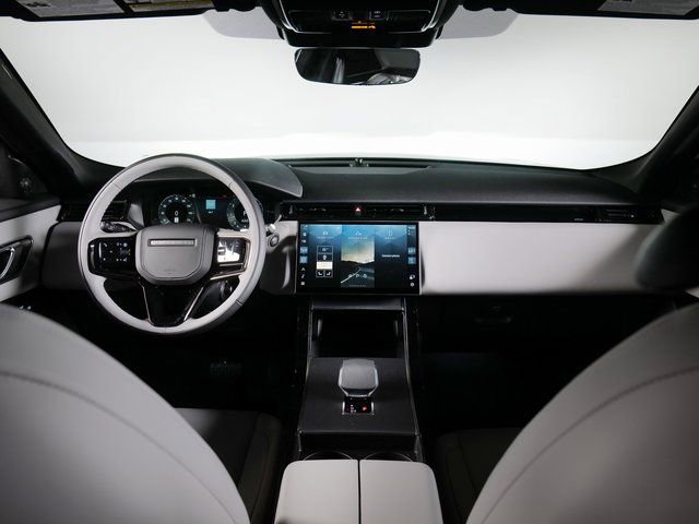 New 2026 Land Rover Range Rover Velar S AWD/4WD image 4