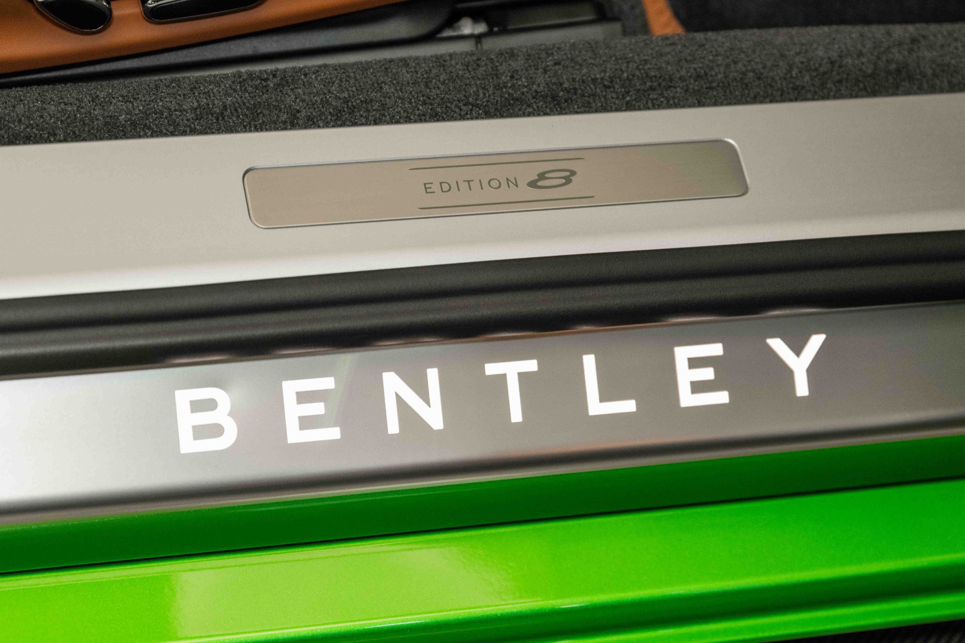 New 2024 Bentley Continental GT V8 image 45