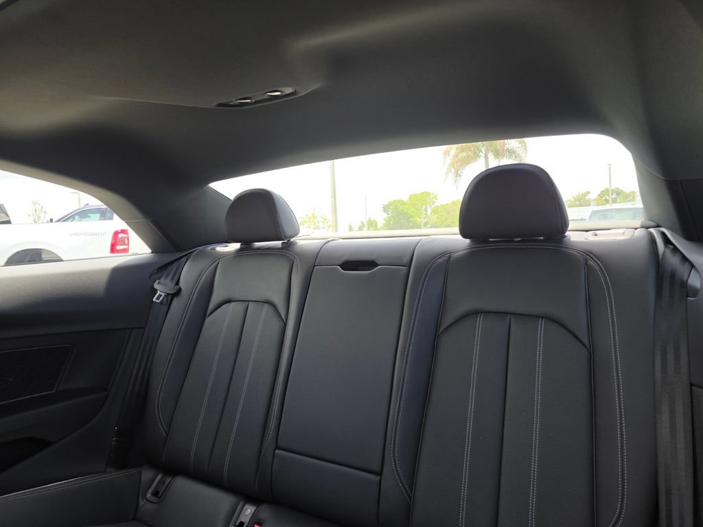 Used 2022 Audi A5 2.0T Premium Plus w/ Premium Plus AWD/4WD image 23