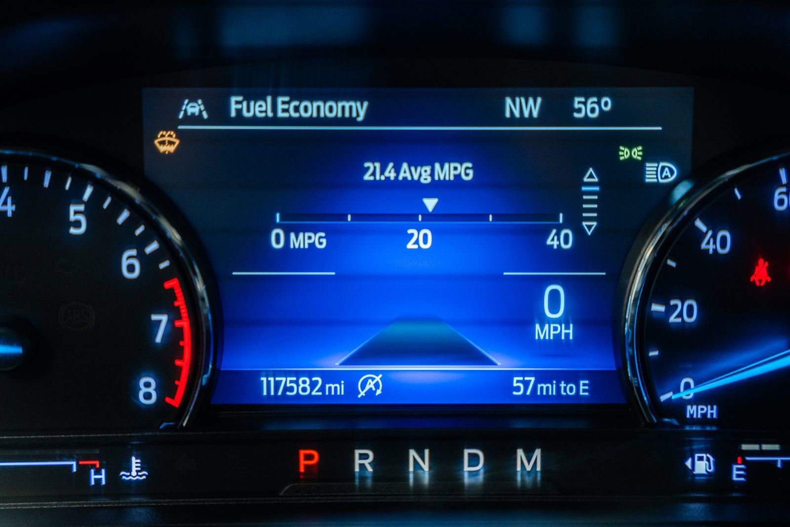 Used 2020 Ford Explorer Limited w/ Class III Trailer Tow Package image 52