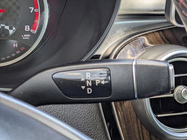 Used 2018 Mercedes-Benz C 43 AMG AMG C 43 image 12