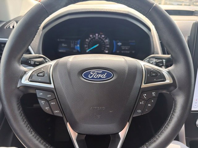 Used 2024 Ford Edge SEL w/ Convenience Package AWD/4WD image 33