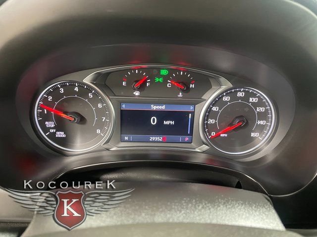 Used 2024 GMC Terrain SLT image 15