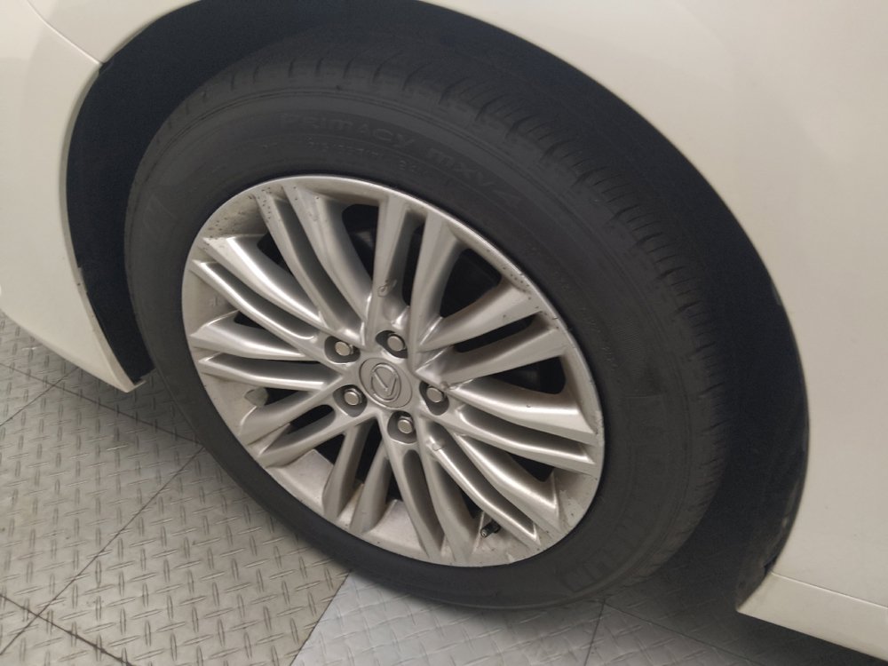 Used 2017 Lexus ES 350 w/ Accessory Package 2 FWD image 31