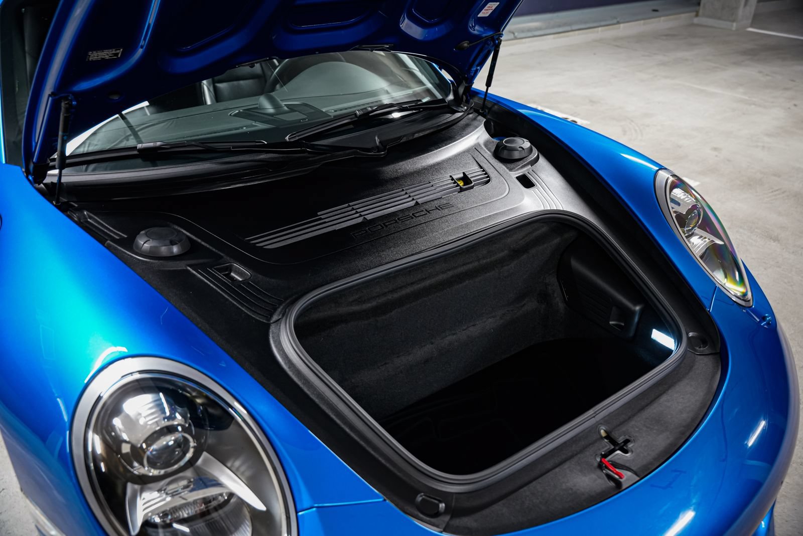Used 2015 Porsche 911 Targa 4 AWD/4WD image 41
