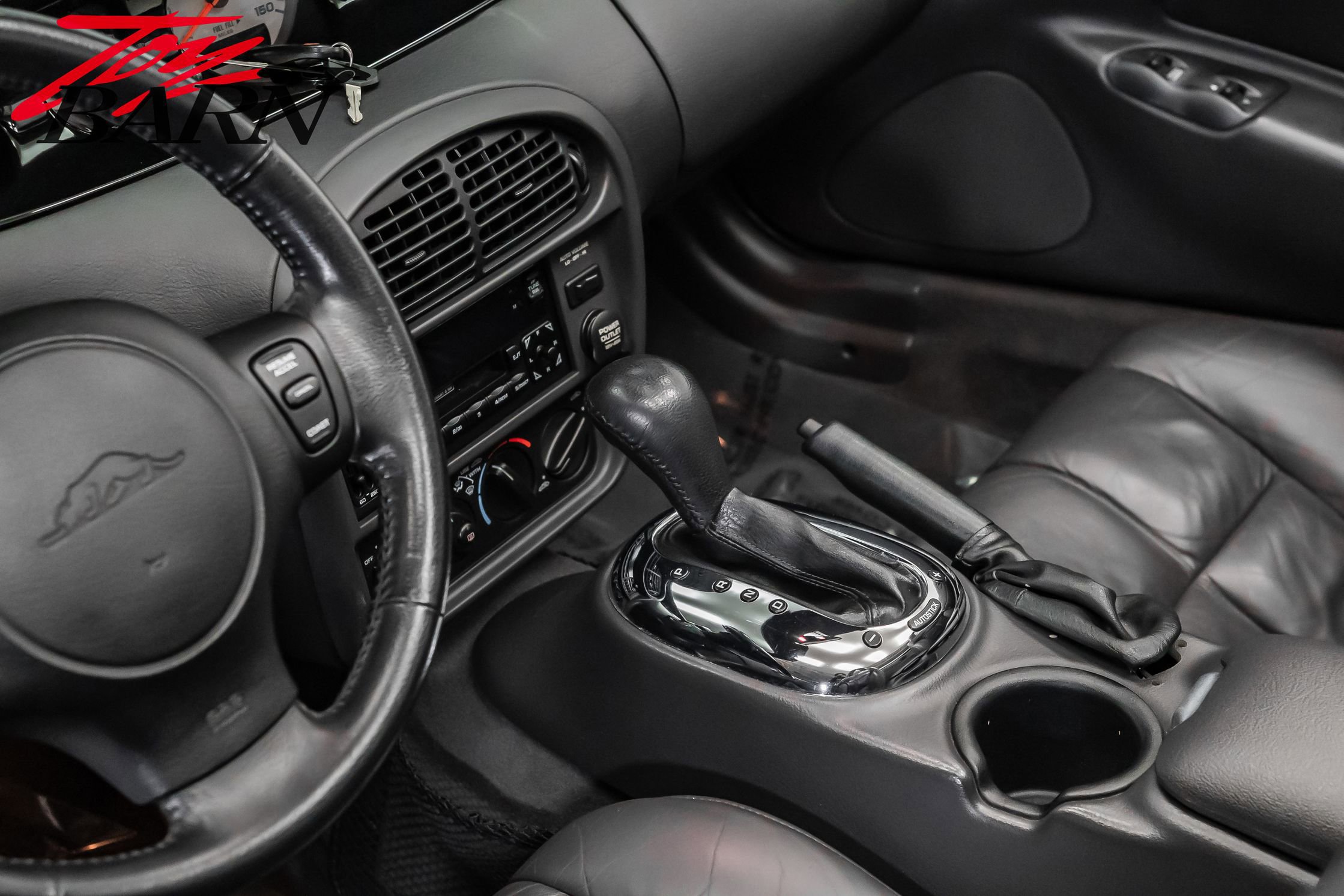 Used 2000 Plymouth Prowler image 29