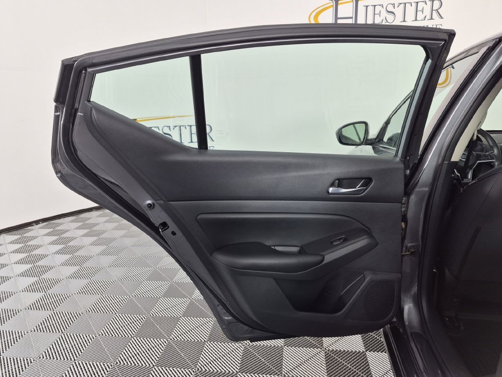 Used 2022 Nissan Altima 2.5 S FWD image 28