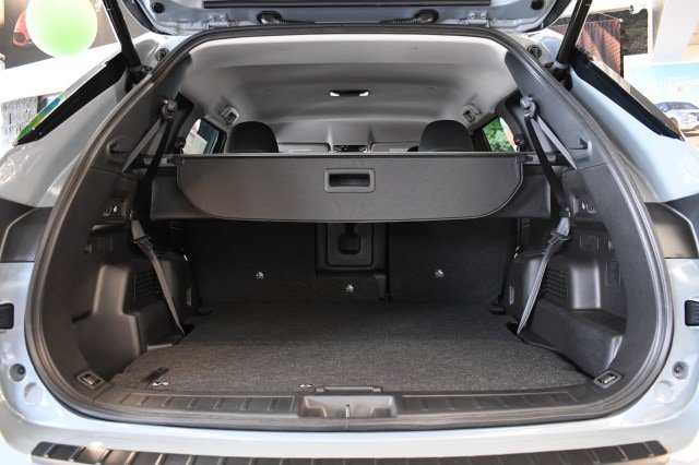 New 2026 Mitsubishi Outlander SE AWD/4WD image 19