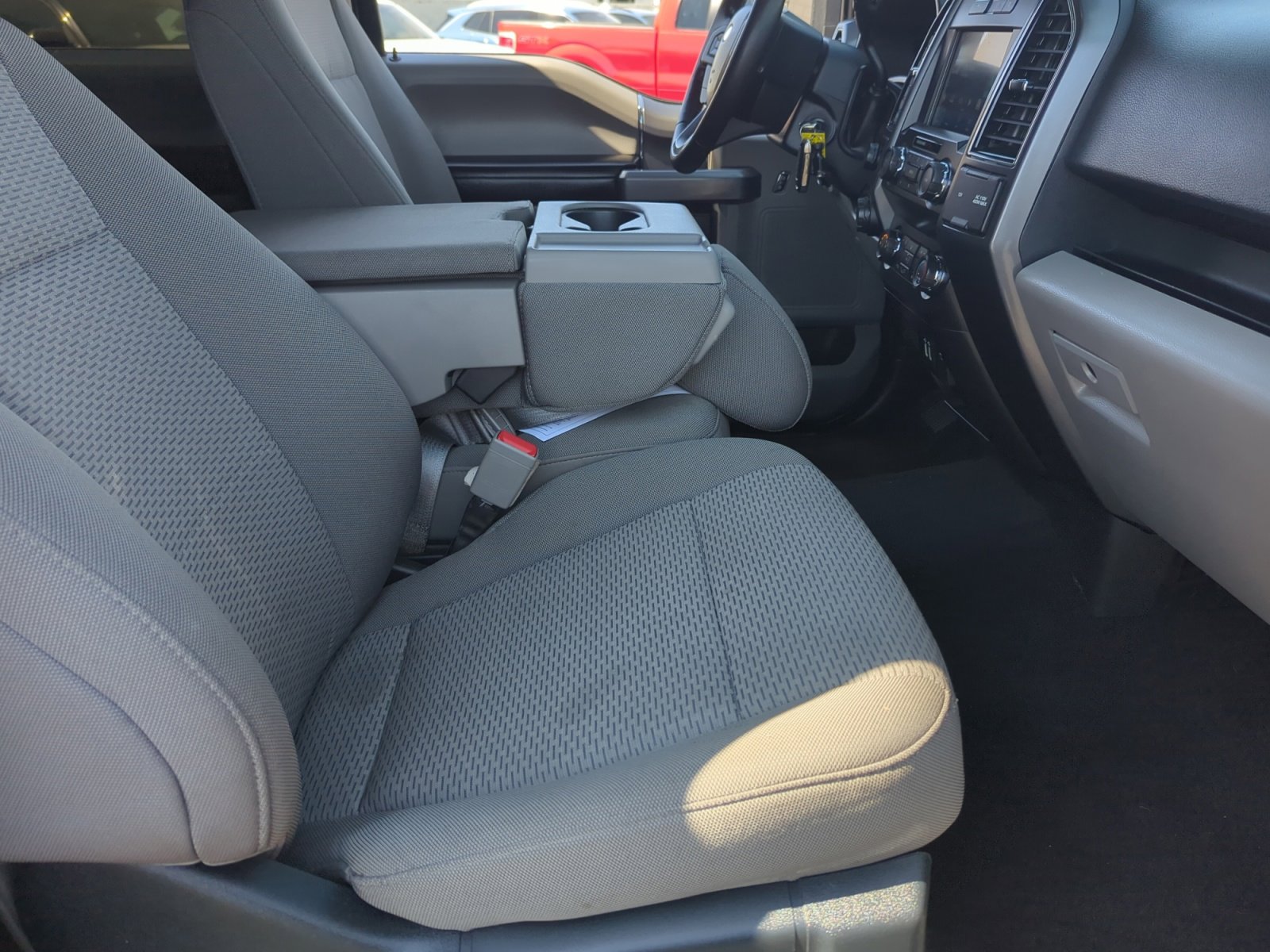 Used 2020 Ford F150 XLT w/ Equipment Group 302A Luxury image 18