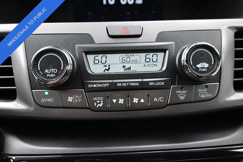 Used 2016 Honda Odyssey EX image 18