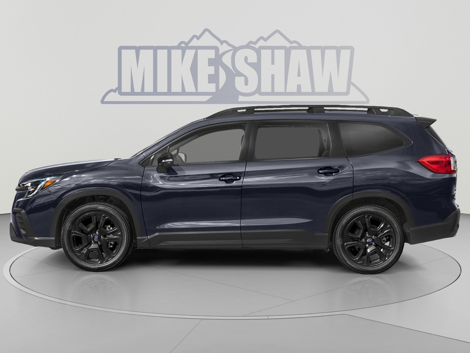 Used 2024 Subaru Ascent Onyx Edition Limited AWD/4WD image 3