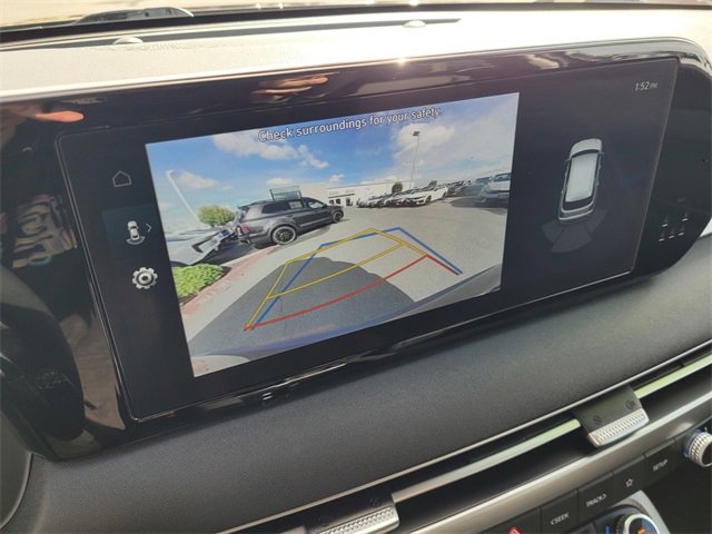 Used 2024 Hyundai Palisade SEL image 13