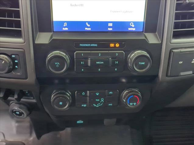 Used 2021 Ford F450 XL w/ STX Appearance Package image 24